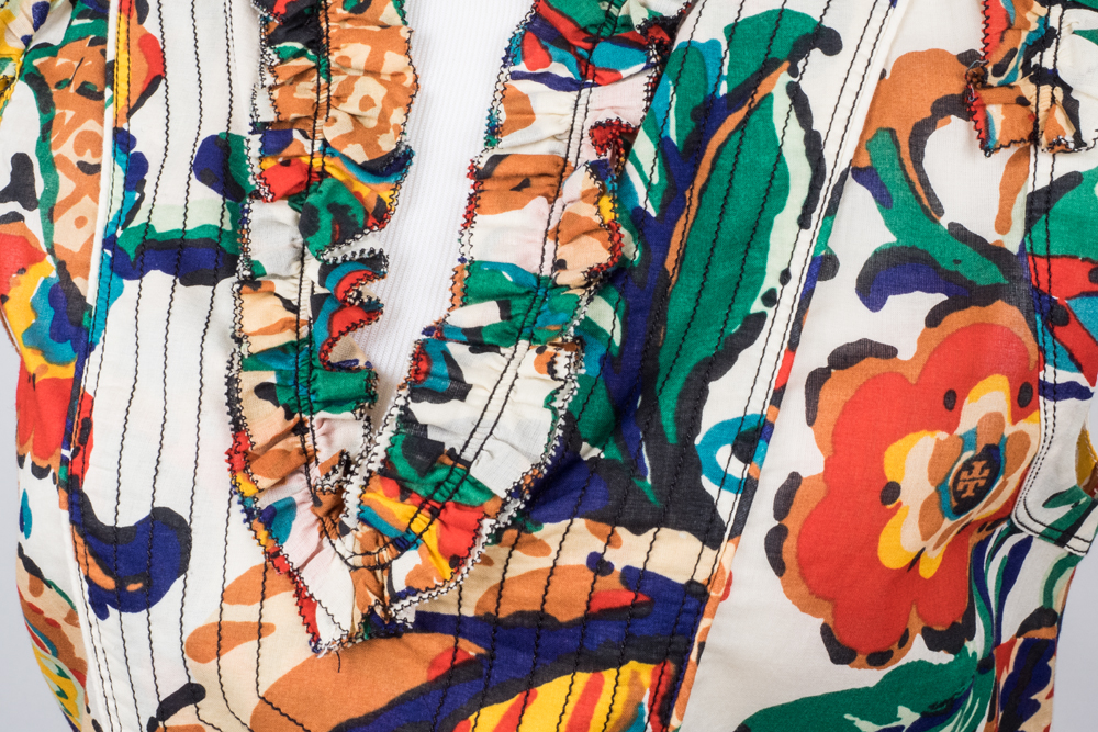 Assortment of Designer Blouses