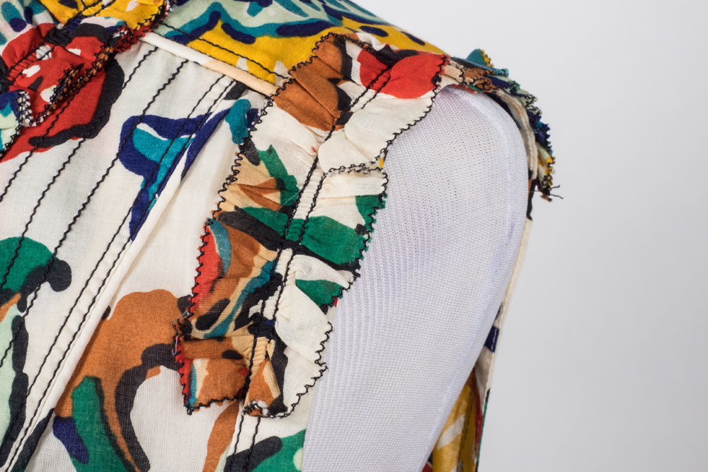 Assortment of Designer Blouses