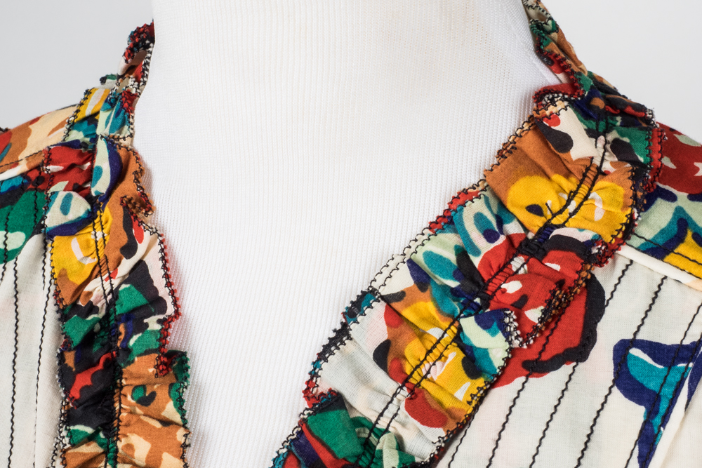 Assortment of Designer Blouses