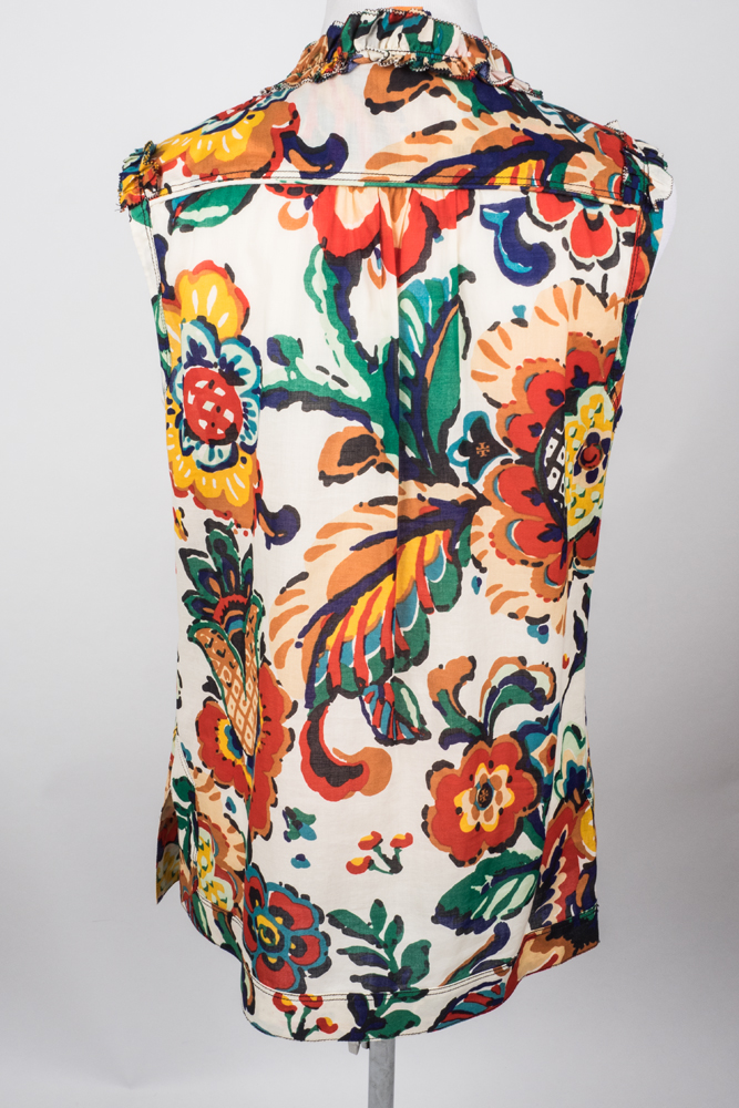 Assortment of Designer Blouses