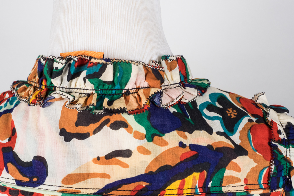 Assortment of Designer Blouses