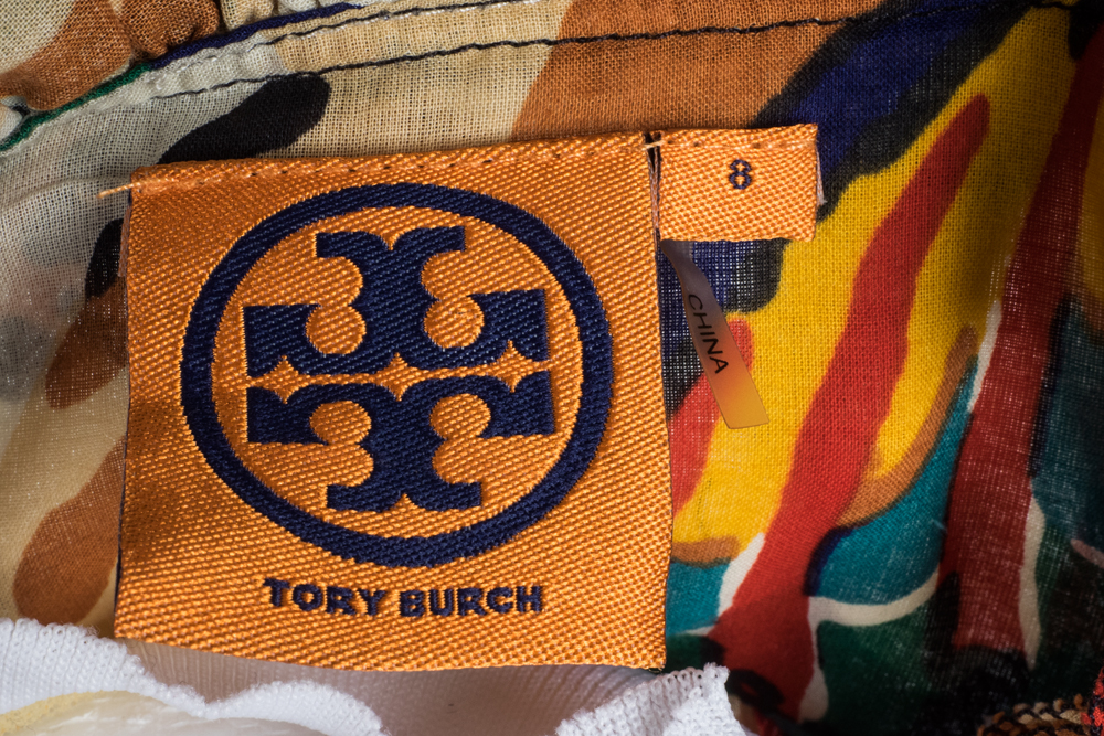 Assortment of Designer Blouses