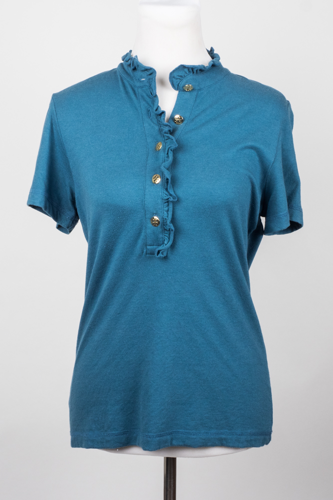 Pair of Tory Burch Tops