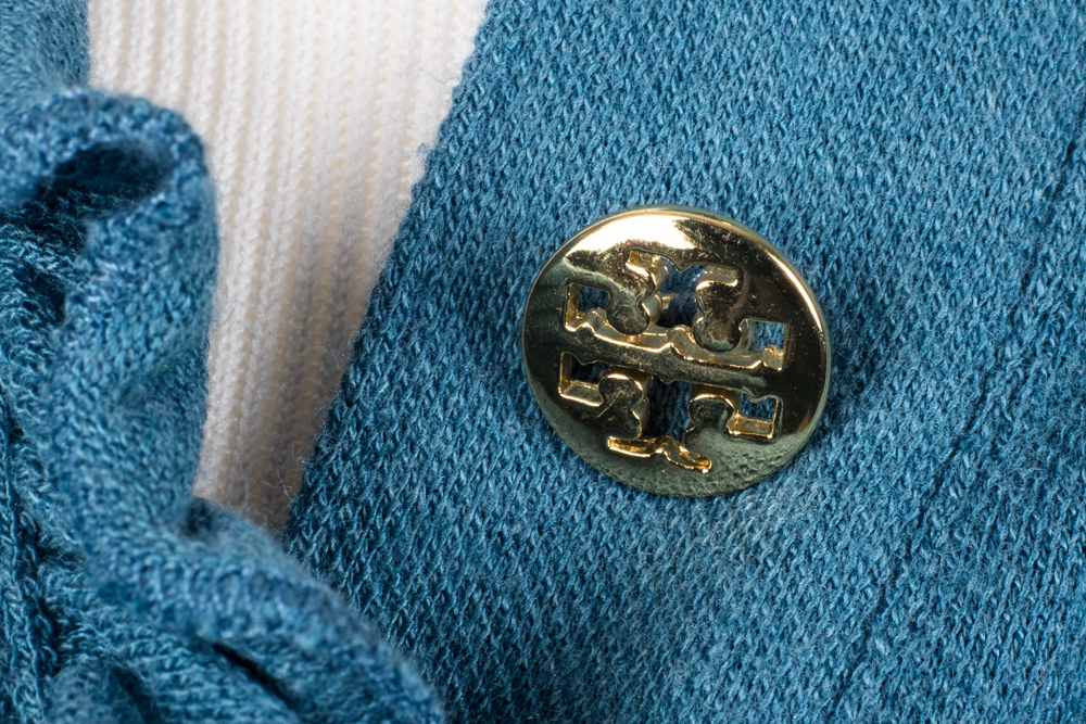 Pair of Tory Burch Tops