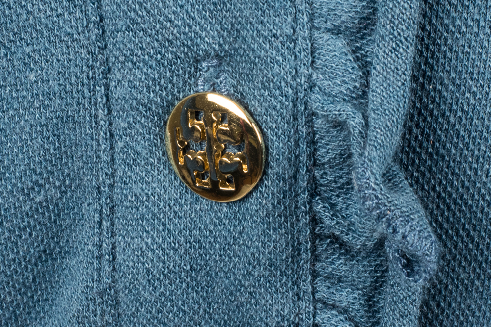 Pair of Tory Burch Tops