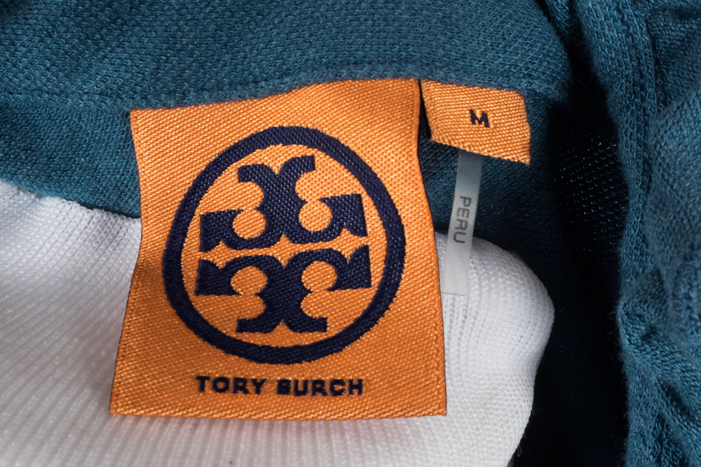 Pair of Tory Burch Tops