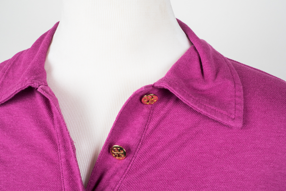 Pair of Tory Burch Tops