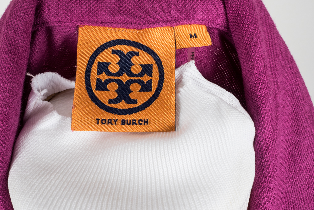 Pair of Tory Burch Tops