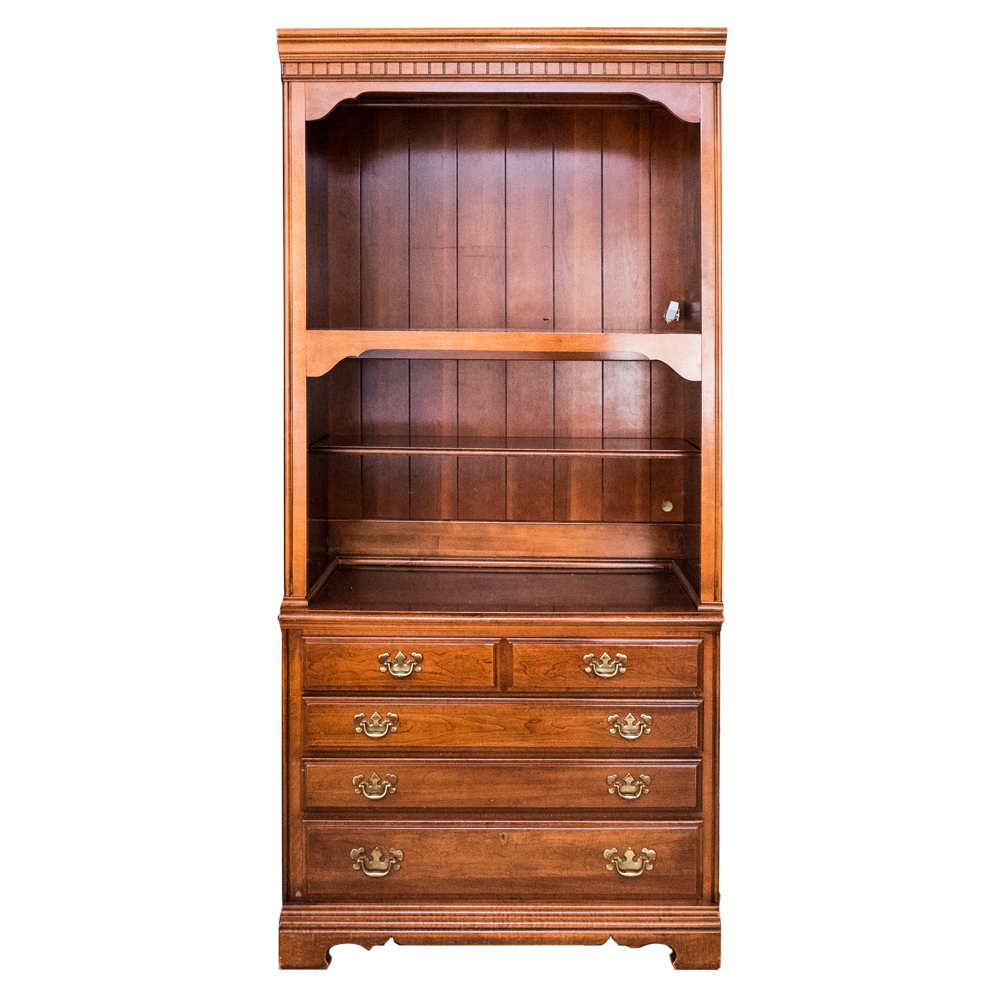 American Drew China Cabinet