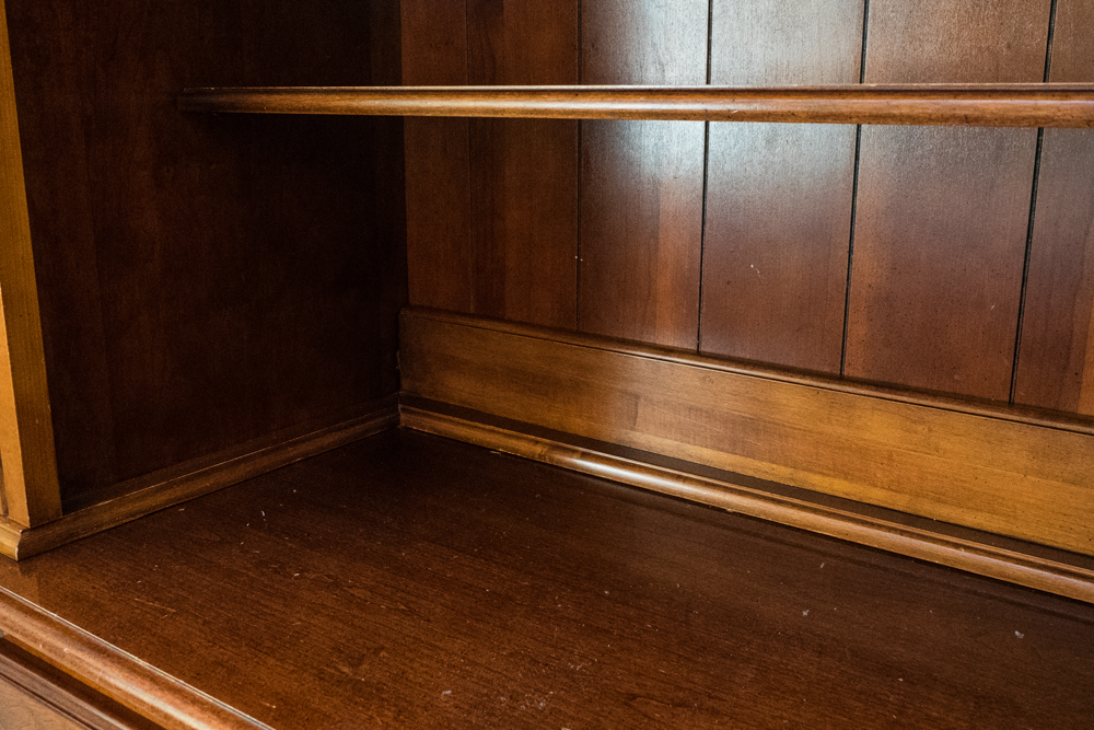 American Drew China Cabinet