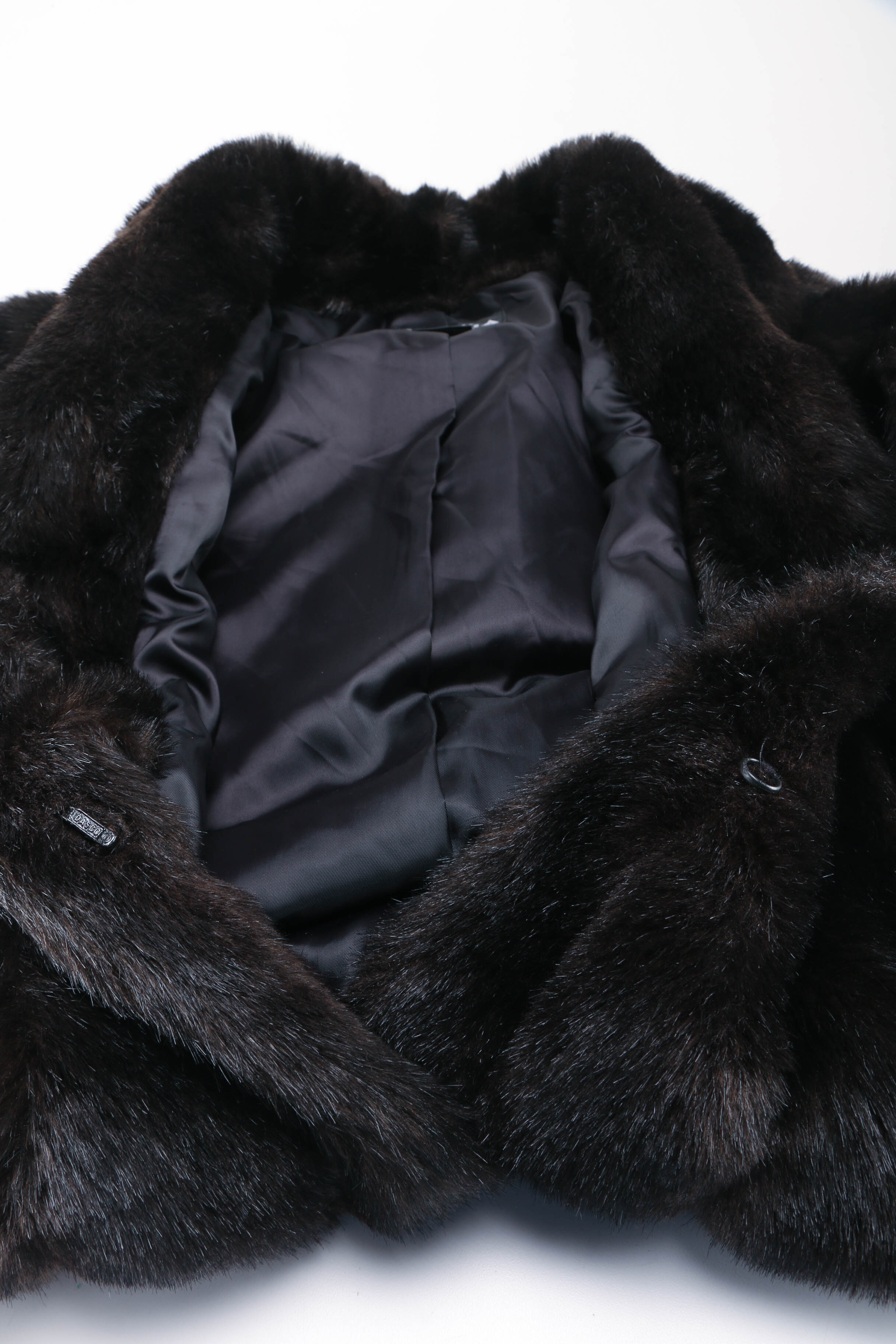 Olympia Limited Faux Fur Coat