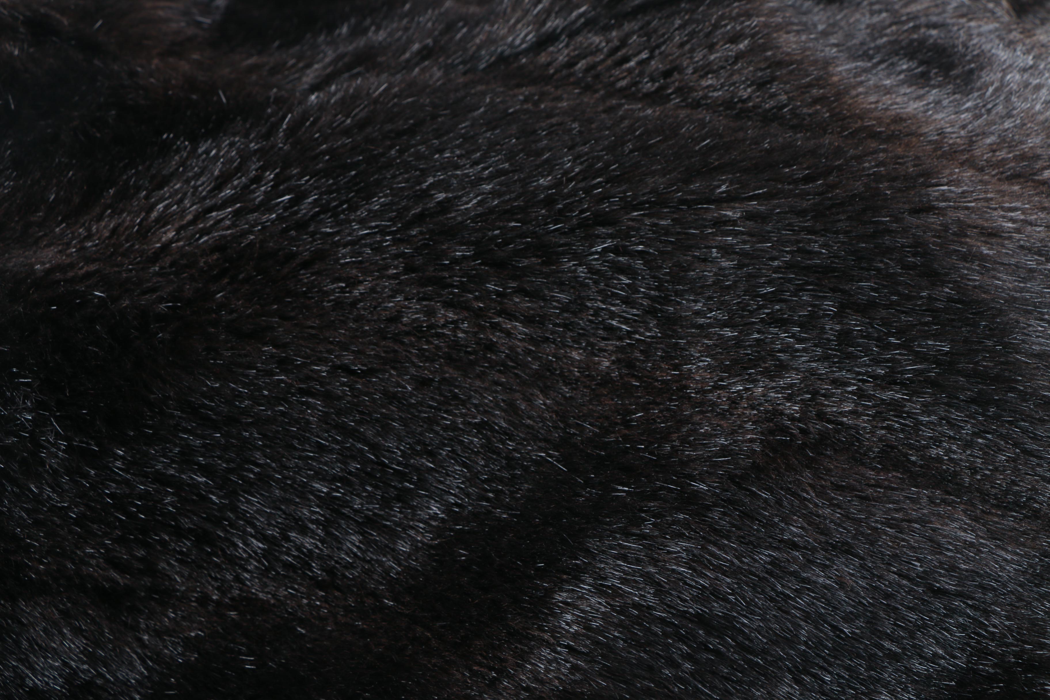 Olympia Limited Faux Fur Coat