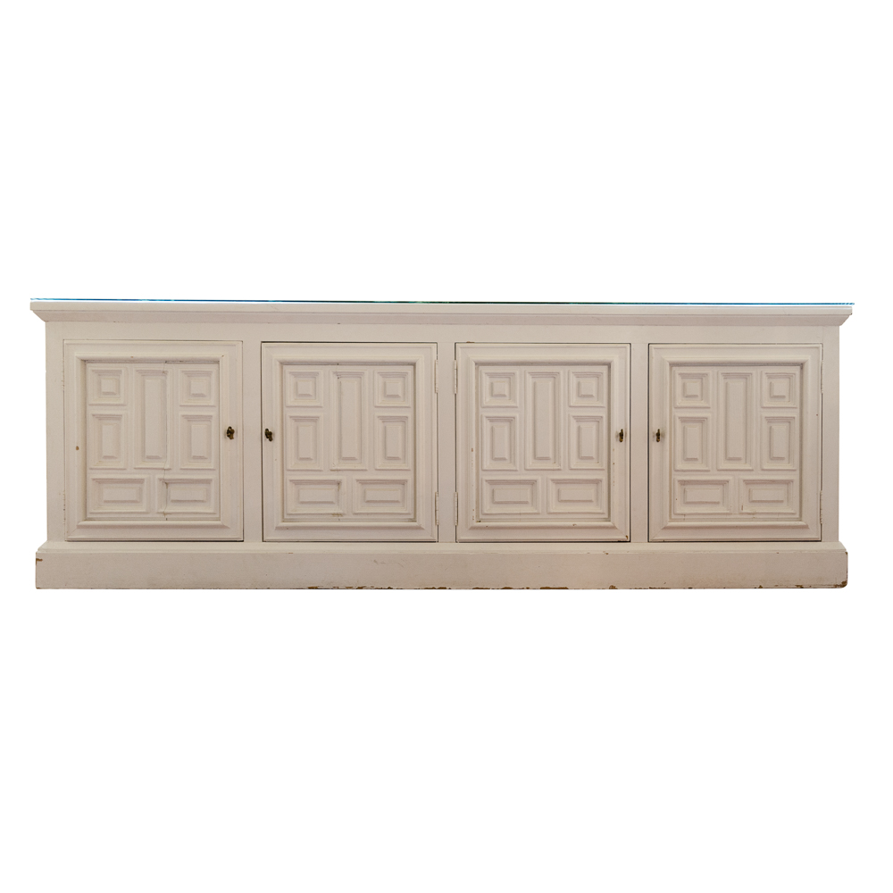 "Colonnade Collection" Sideboard by Jamestown Lounge Co.