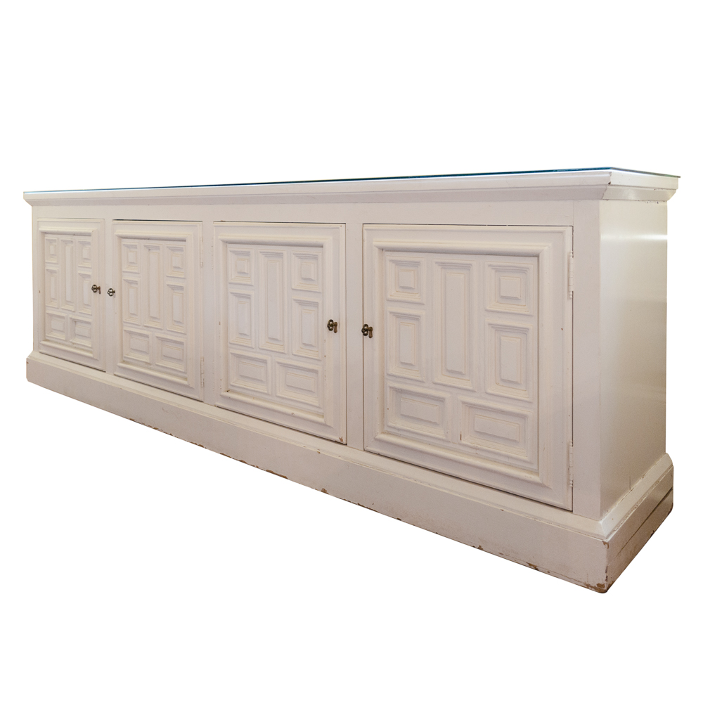 "Colonnade Collection" Sideboard by Jamestown Lounge Co.