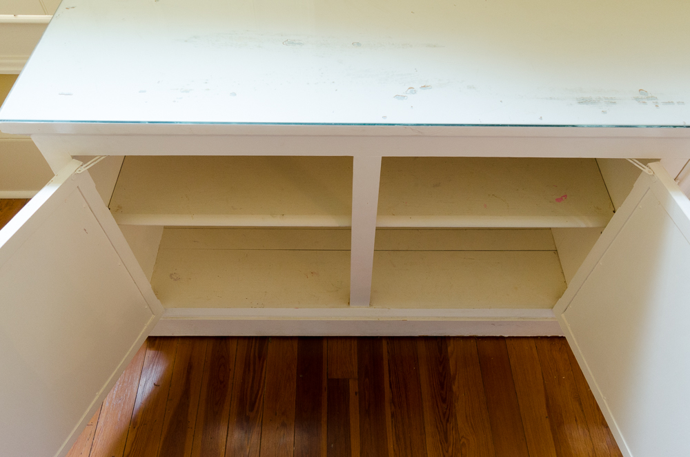 "Colonnade Collection" Sideboard by Jamestown Lounge Co.