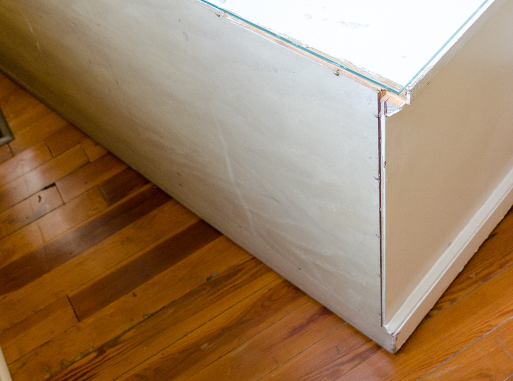 "Colonnade Collection" Sideboard by Jamestown Lounge Co.