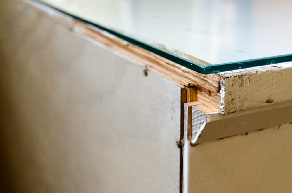 "Colonnade Collection" Sideboard by Jamestown Lounge Co.