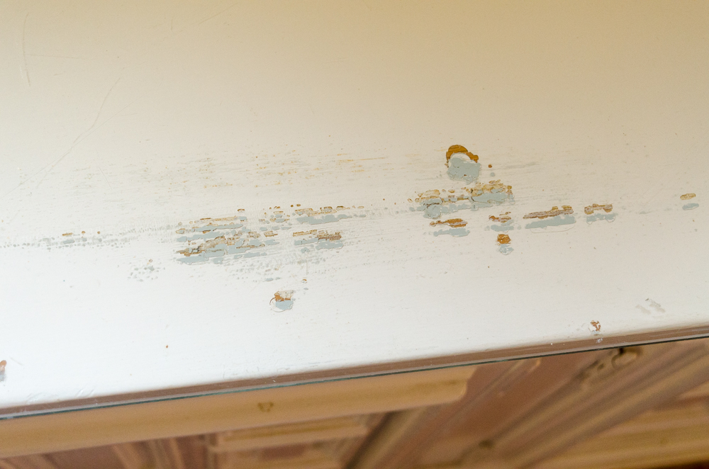 "Colonnade Collection" Sideboard by Jamestown Lounge Co.