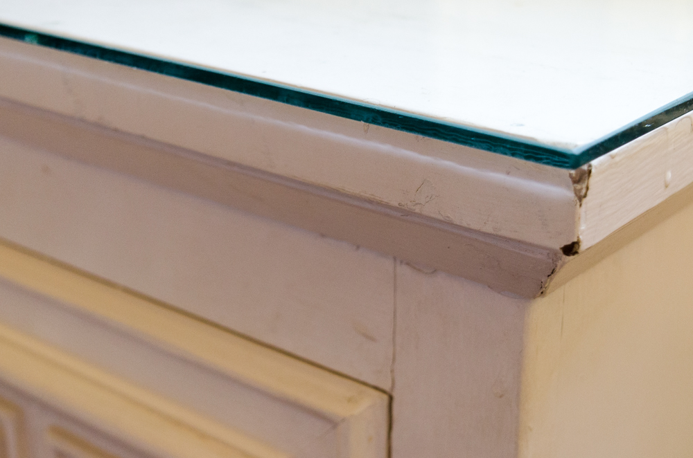 "Colonnade Collection" Sideboard by Jamestown Lounge Co.