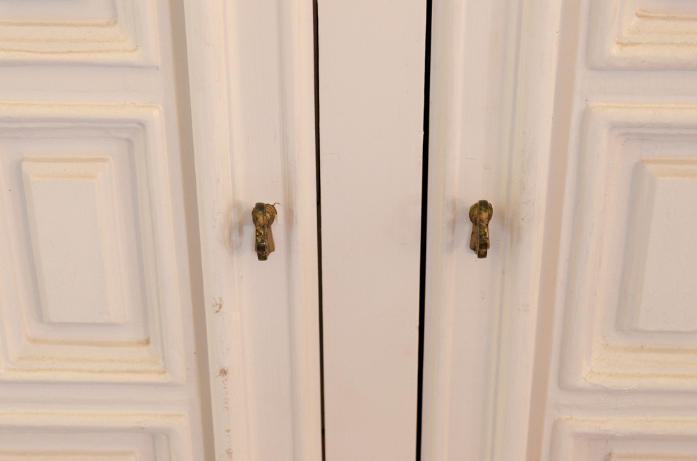 "Colonnade Collection" Sideboard by Jamestown Lounge Co.