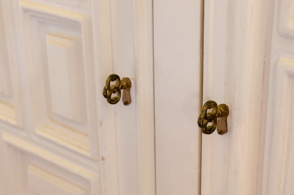 "Colonnade Collection" Sideboard by Jamestown Lounge Co.