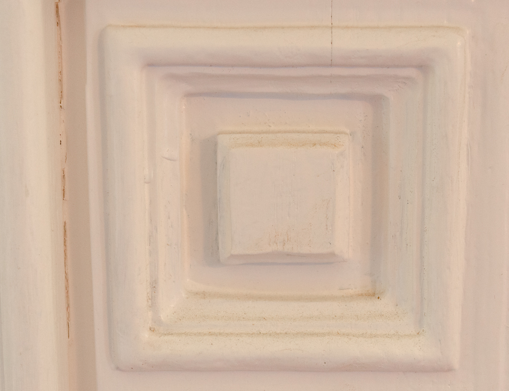 "Colonnade Collection" Sideboard by Jamestown Lounge Co.