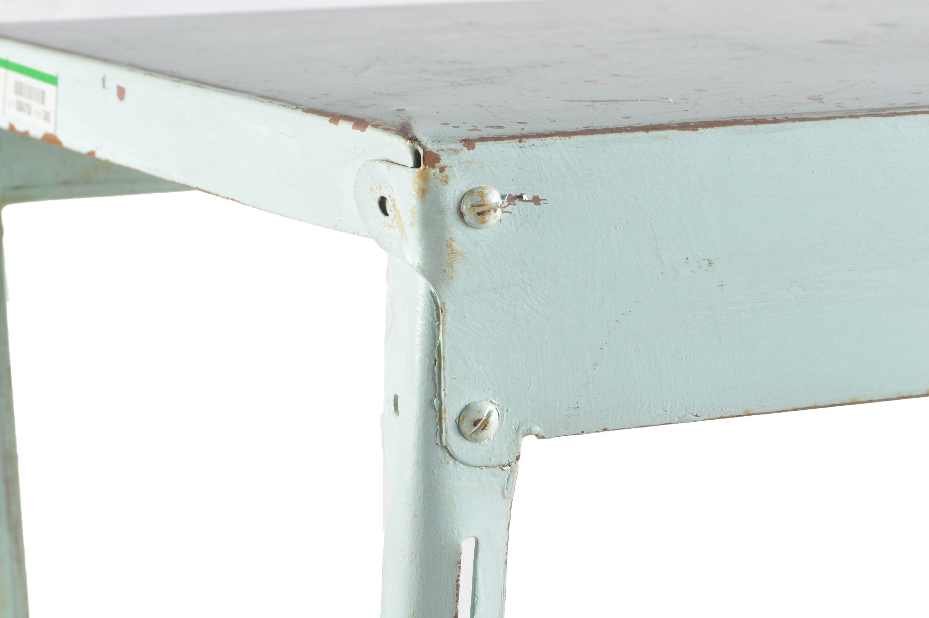 Typing Table and Rolling Office Chairs