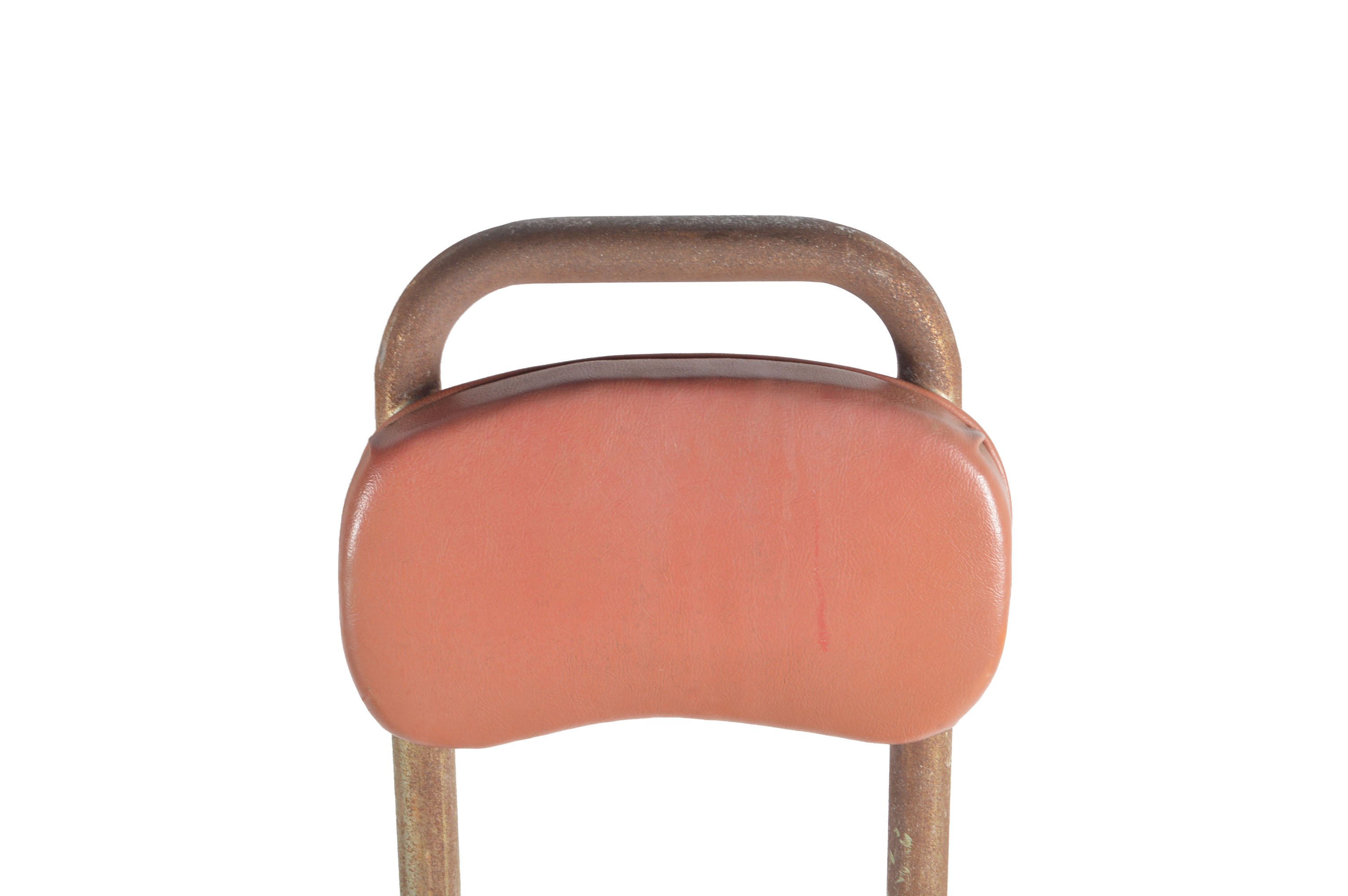 Typing Table and Rolling Office Chairs