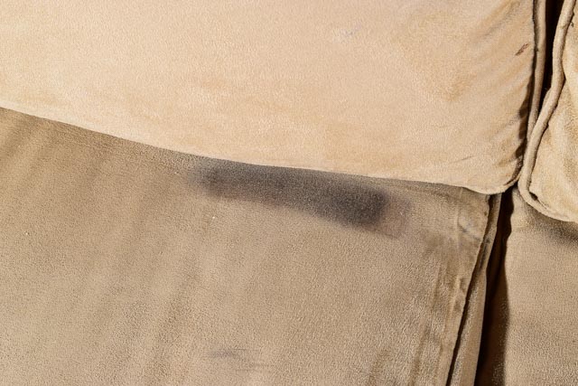 Sectional Sofa with Sleeper