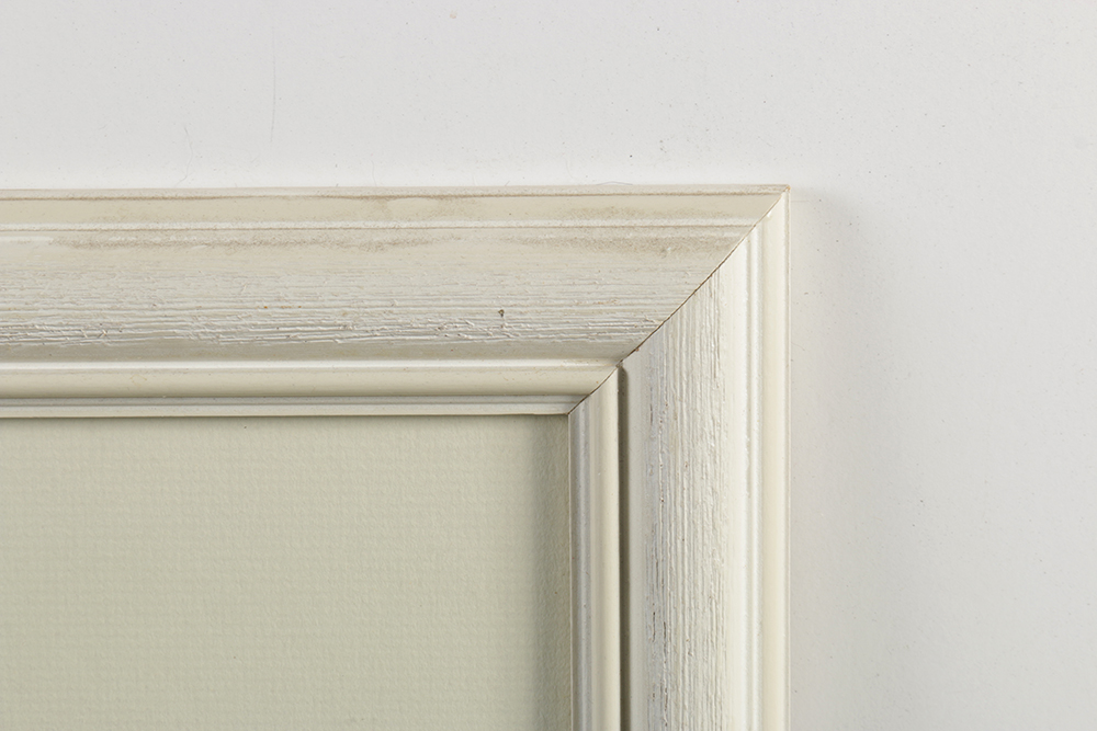 Sybil Majoriie Atteck Watercolor on Paper