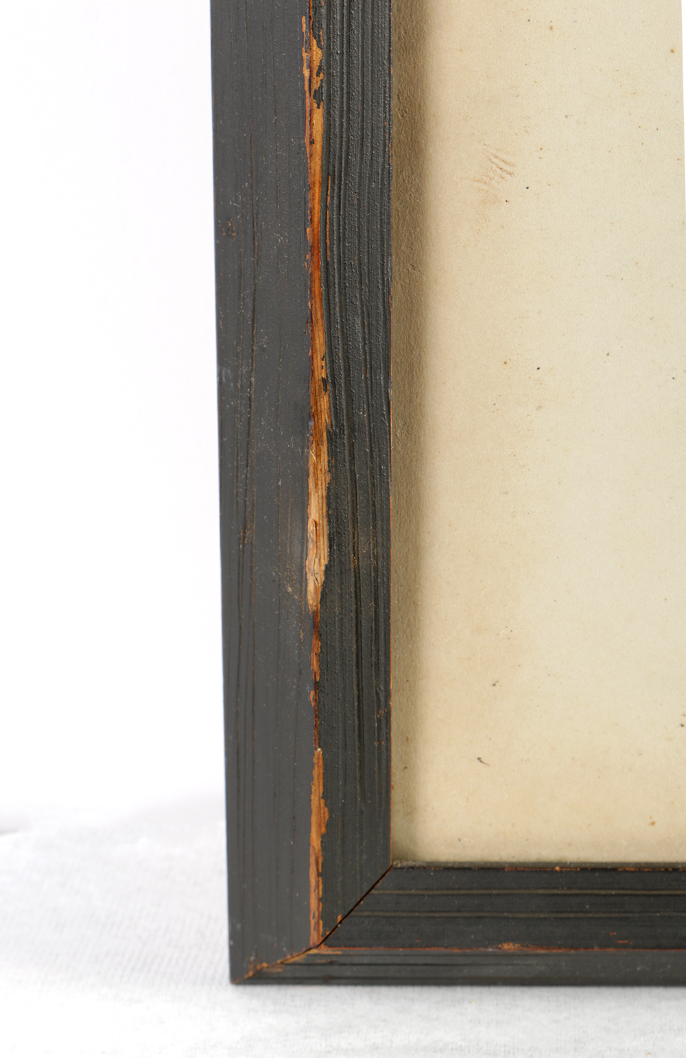 Charles Keeping Original Lithograph on Paper "Man Backing Horse"