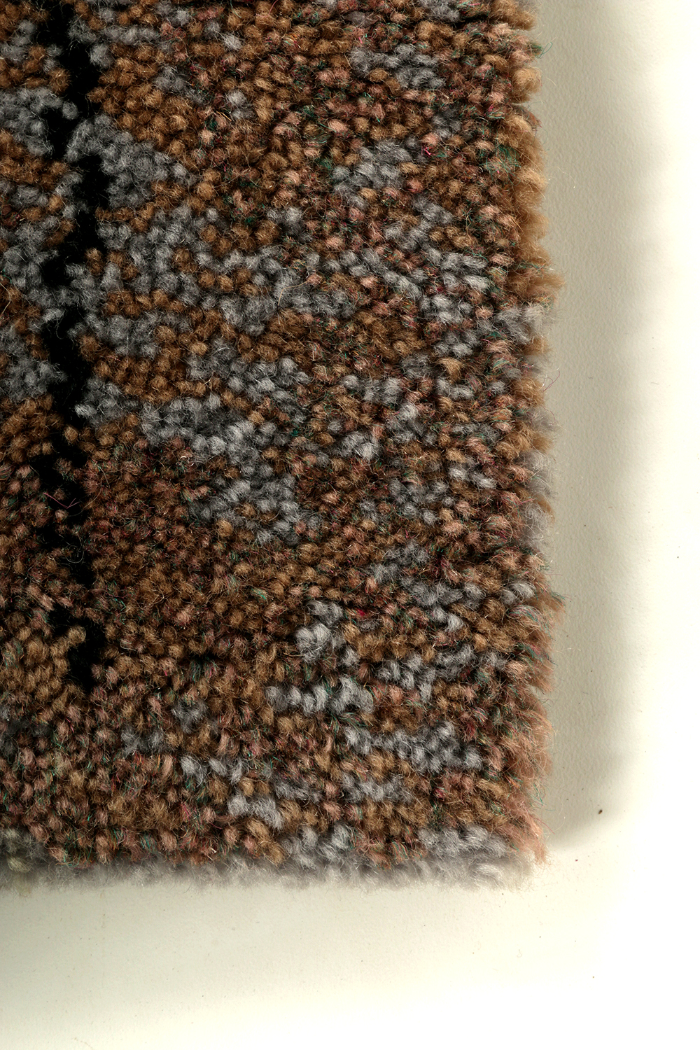 Danish Ege Axminster Rug after Piet Mondrian