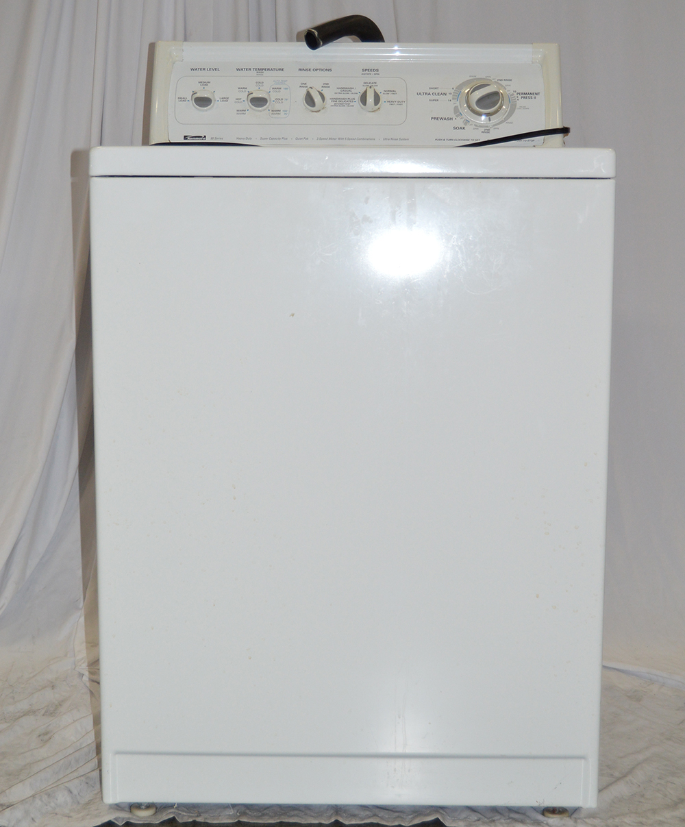 Kenmore Top Load Washing Machine