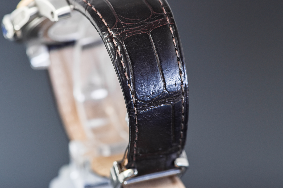 Cartier Calibre de Cartier Chronograph Men's Watch