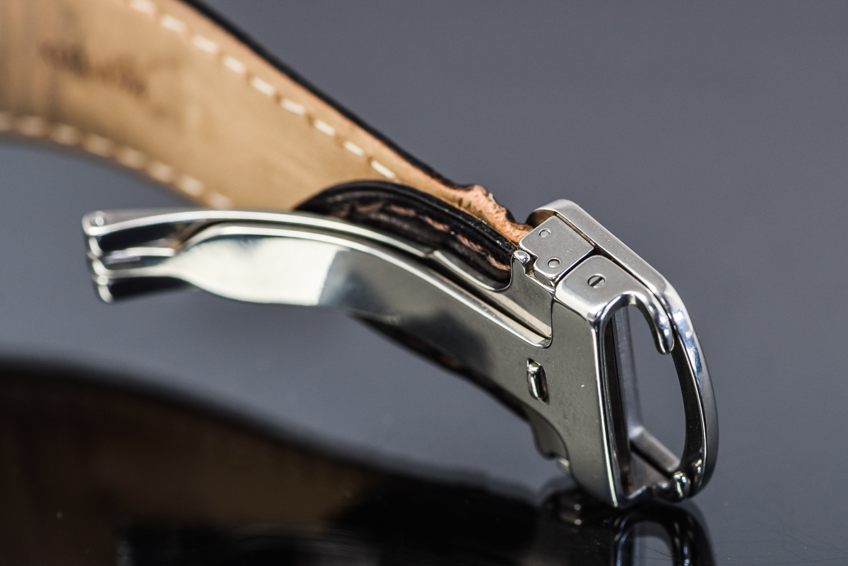 Cartier Calibre de Cartier Chronograph Men's Watch