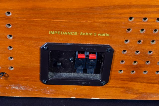 Crosley Record Player