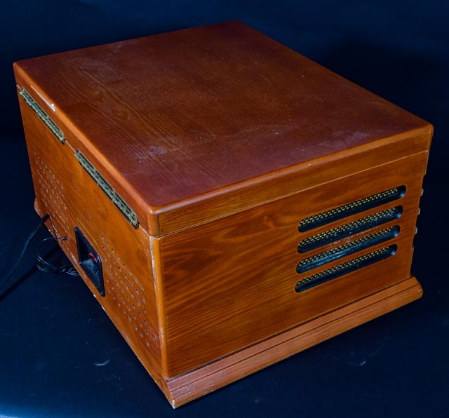 Crosley Record Player