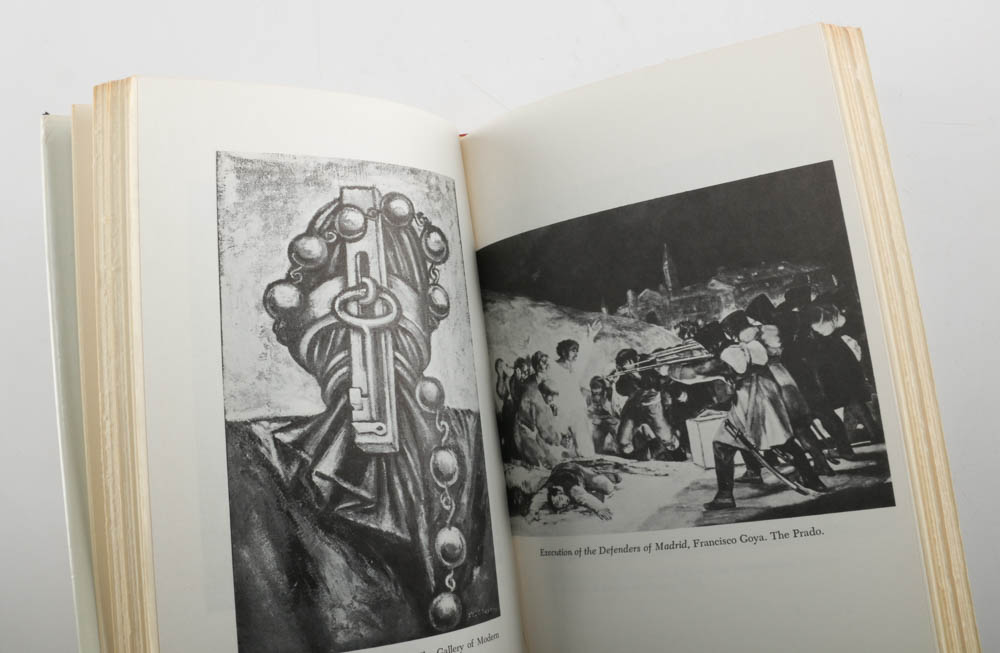 Four Books on the Philosophy of Art