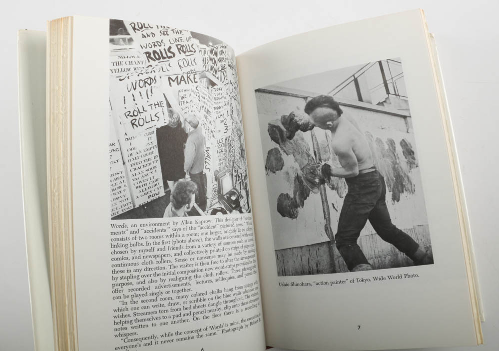 Four Books on the Philosophy of Art