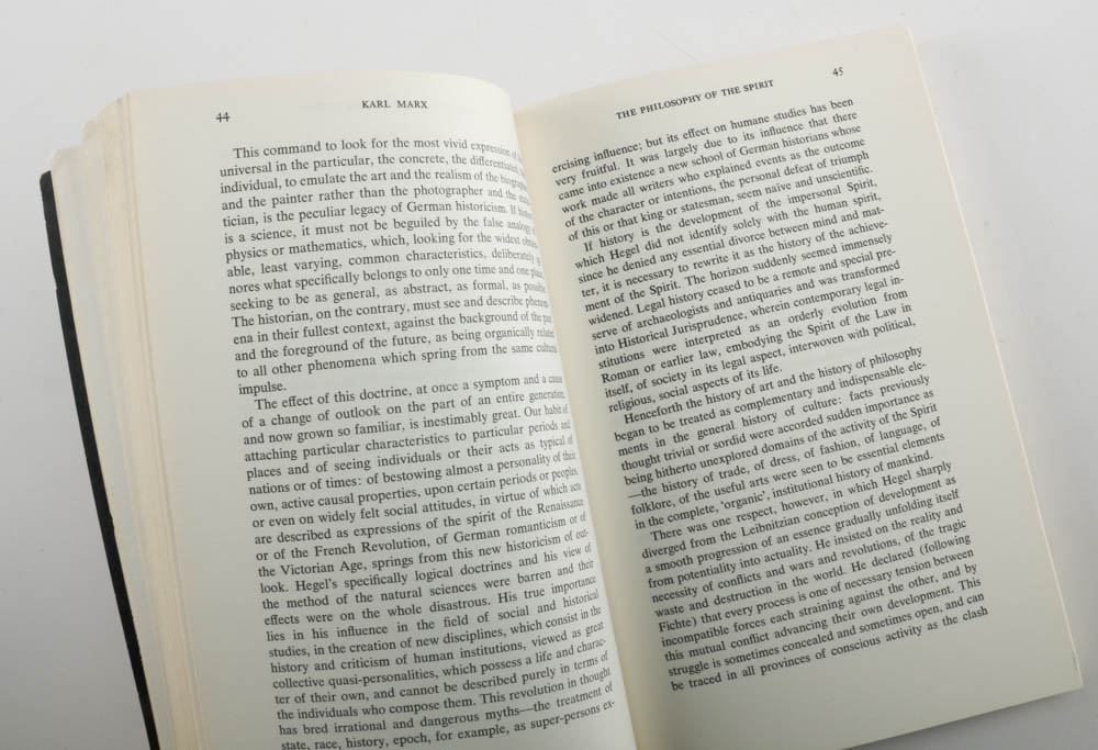 Four Books on the Philosophy of Art