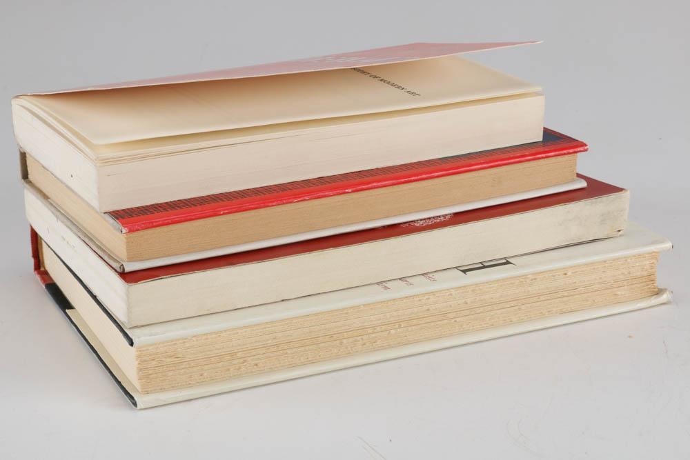 Four Books on the Philosophy of Art