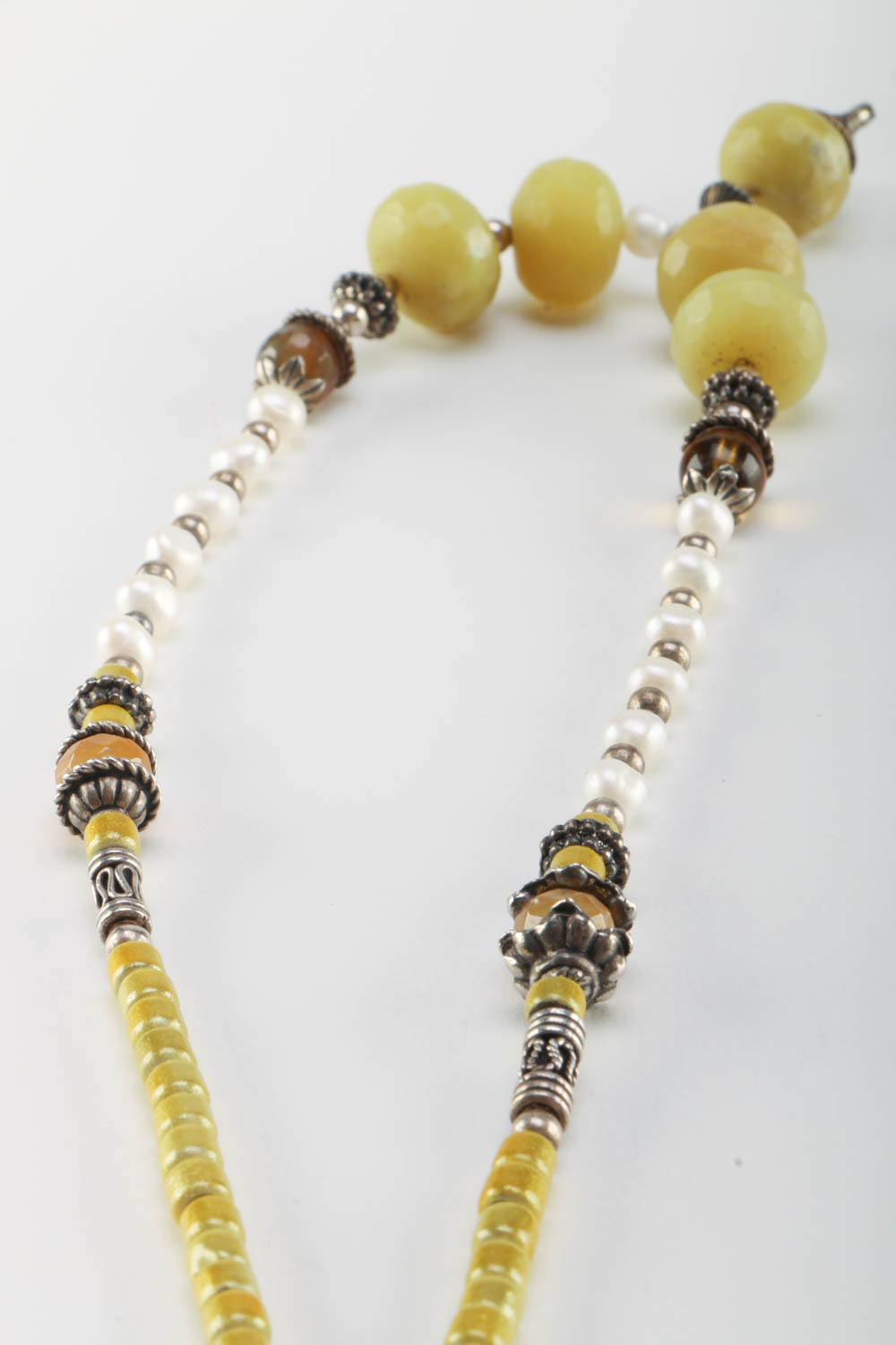 Collection of Sterling Silver Jewelry