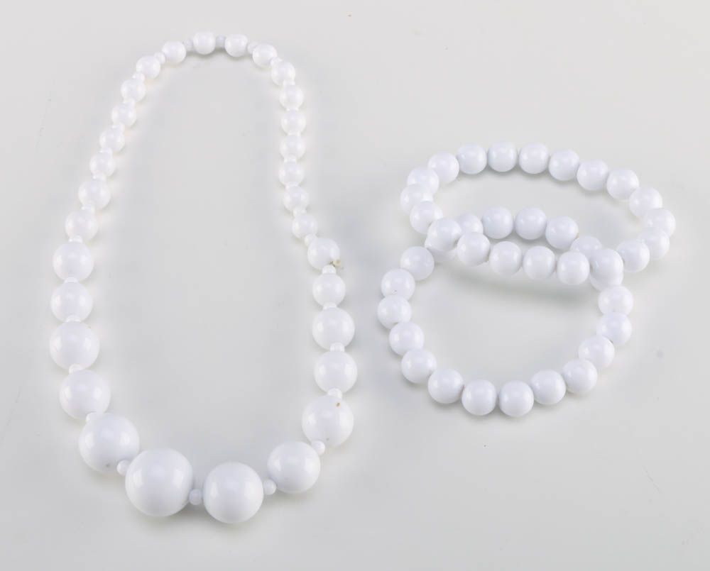 Collection of Costume Jewelry