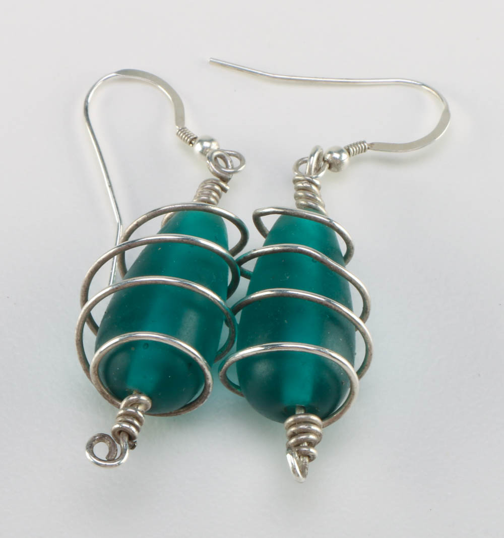 Collection of Costume Jewelry