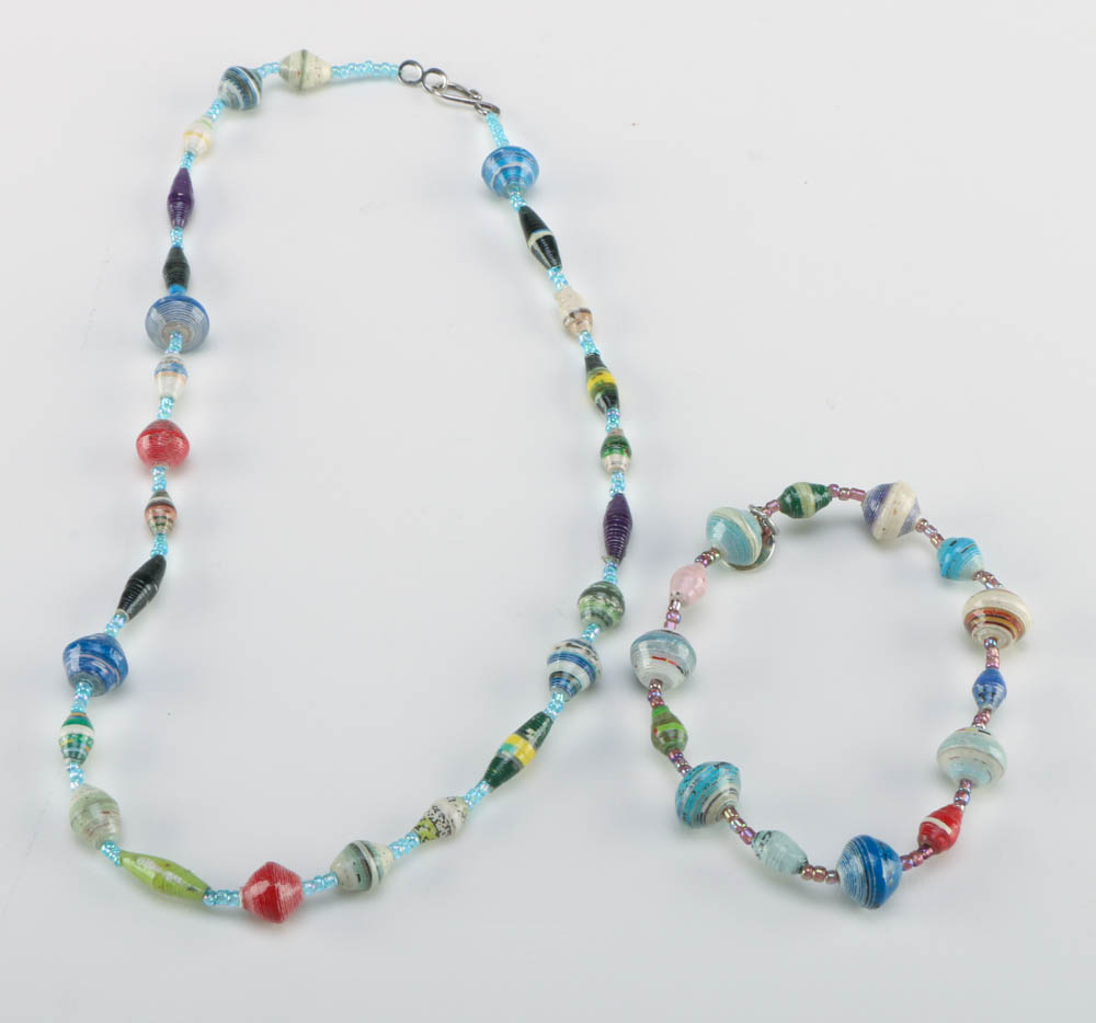 Collection of Costume Jewelry