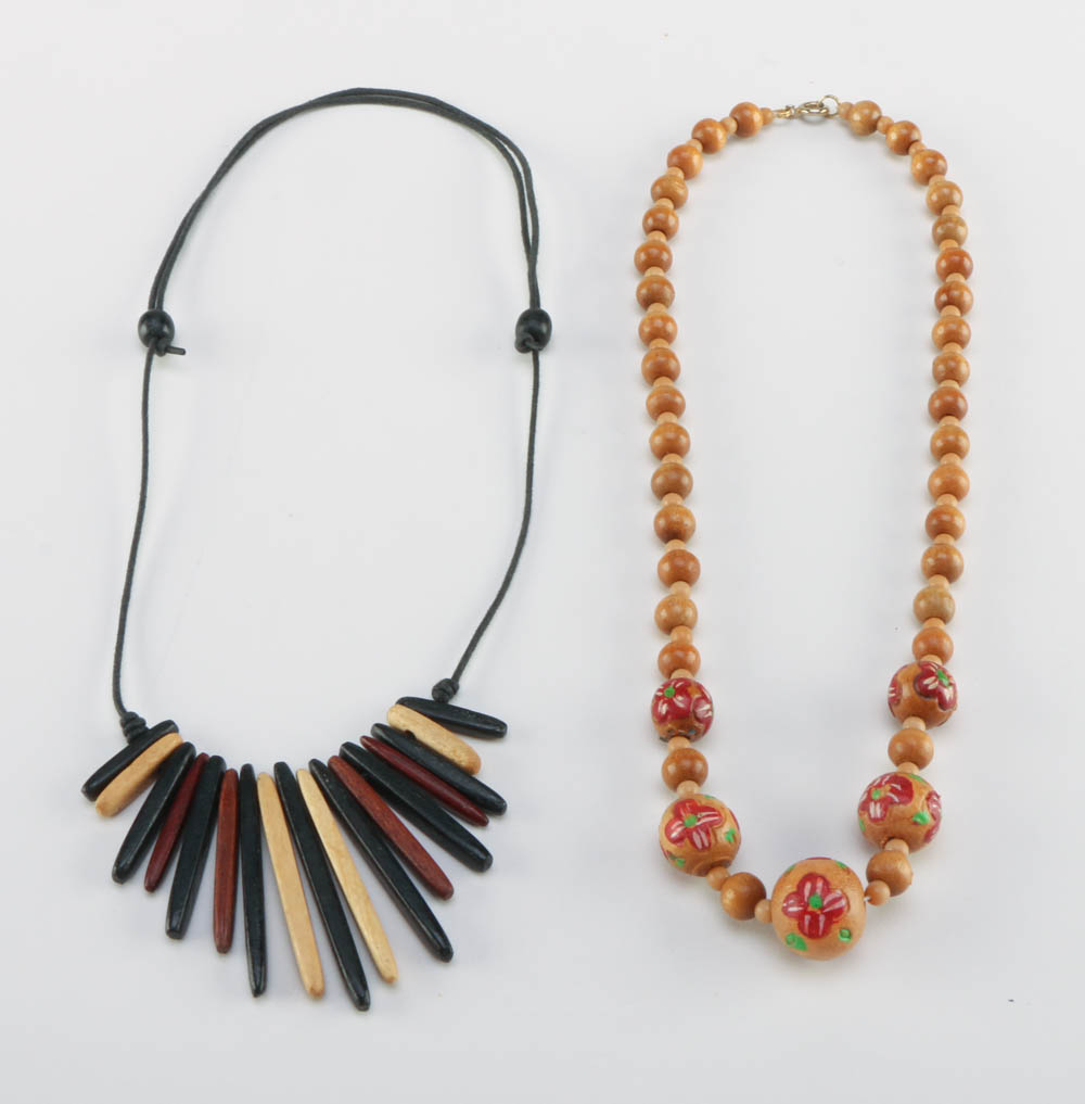 Collection of Costume Jewelry