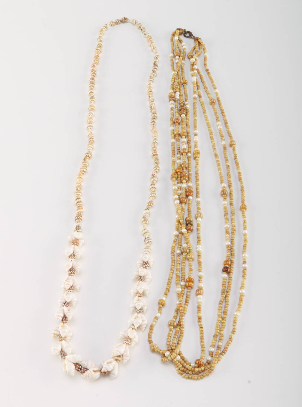 Collection of Costume Jewelry