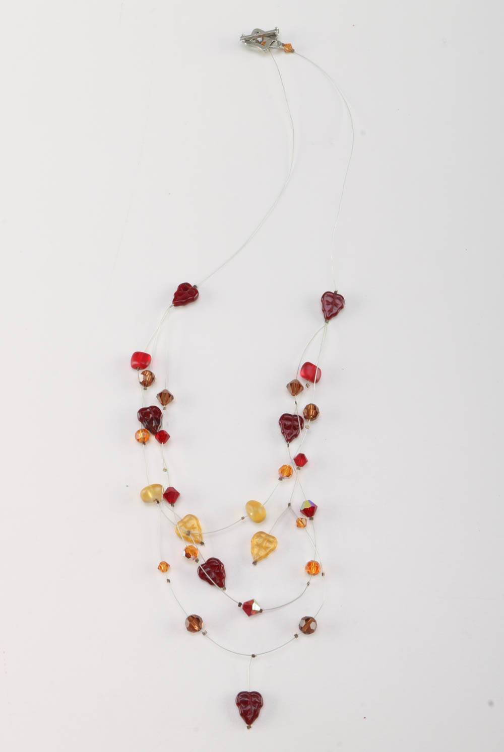 Collection of Costume Jewelry