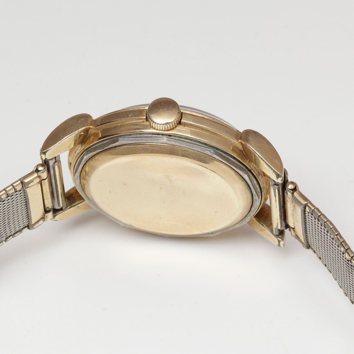 Benrus Self Winding Watch