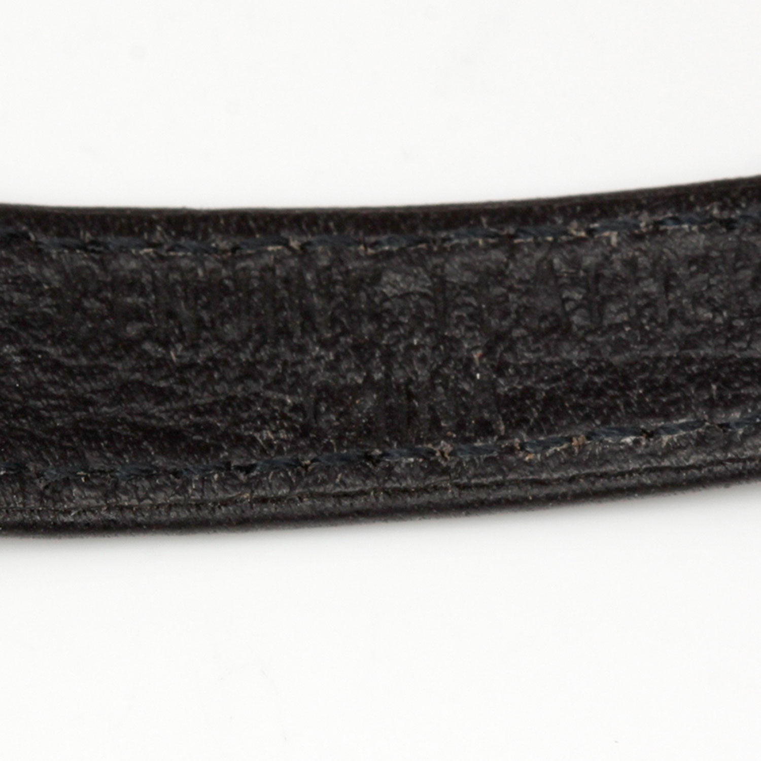 Stainless Steel Disney "Time Works" Mickey Mouse Watch